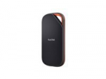 SANDISK Extreme PRO with USB4 4TB 40Gbps up to 3800 MB/s read speed and up to 3700MB/s write speed