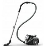 TEFAL | TW4B36 Compact Power XXL | Vacuum cleaner | Bagless | Power 900 W | Dust capacity 2.5 L | Grey