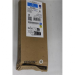 Renew. Epson Singlepack Ink Cartridge XL Cyan | Renew. Epson C13T11D240 | Ink cartrige | Cyan | DAMAGED PACKAGING