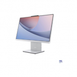 Lenovo IdeaCentre AIO 27ILL11 27 FHD ULT7-256V/16GB/1TB/Intel Arc Graphics 140V/WIN11 Home/ENG kbd/Cloud Grey/2Y Warranty | Lenovo F0JW003PLT