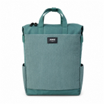 PORT DESIGNS MILANO II | Fits up to size 14-16 " | Backpack | Shoulder strap | Vert Olive 140726