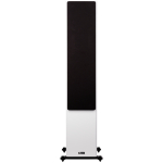 Magnat Signature 607 Floorstanding Speaker, Satin white, Single