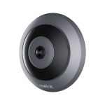 Reolink Fisheye Series W520 - 6MP Indoor Fisheye Wi-Fi Camera, 360&deg; View, Multiple Display Modes, Person Detection