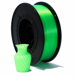 FILALAB Filament "PETG Neon Green" 1,75 mm, 1 Kg