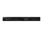 Shure SLXD4DE-G59 - wireless microphone receiver, 470 - 514 MHz