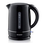 Severin, 1.7 L, 2200 W, must - Veekeetja / WK4322