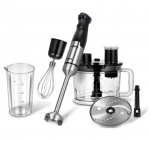 MPM Blender - set black MBL-39M