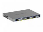 Netgear Switch 48P GE POE++ SMART W/10G SFP+