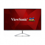 81,3cm/32'' (1920x1080) ViewSonic VX Series VX3276-MHD-3 16:9 4ms IPS HDMI VGA DisplayPort VESA Speaker FullHD Silver