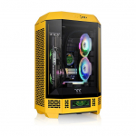 Mini Thermaltake The Tower 300 Bumblebee