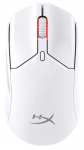 SE USB OPTICAL HYPERX PF/HAS2 MINIWL WHT 7D389AA HYPERX