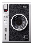CAMERA INSTANT INSTAX MINI EVO/BLACK FUJIFILM