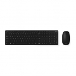 BOARD +MOUSE WRL OPT. W5000/BLACK 90XB0430-BKM3K0 ASUS