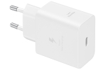 MOBILE CHARGER WALL 45W/WHITE EP-T4511XWEGEU SAMSUNG