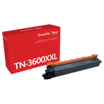 Xerox Toner Everyday Brother TN3600XXL Black