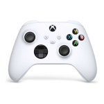 Microsoft Xbox Wireless Controller - Game Pad - Wei&szlig;
