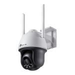 TP-Link Omada IPCam VIGI C540-W(4mm) 4MP Full-Color