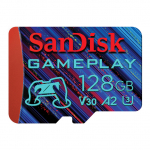 CARD Gameplay Microxc UHS-I 21280423