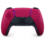 Sony Playstation 5 DualSense Wireless Controller - PS5 / Cosmic Red