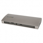 D StarTech THUNDERBOLT 4 DOCK 96W PD