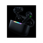 RAZER Hammerhead V3 X HyperSpeed Schwarz In-Ear-Headsets/ Kopfh&ouml;rer, Ladecase, Bluetooth 5.3, THX Spatial Audio
