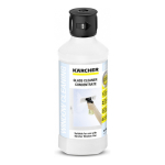 Glasreiniger 500 ml fr WV Serie