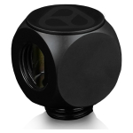 K Thermal Grizzly DeltaMate Rotary - T (schwarz)