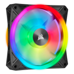 Corsair Cooling System Computer Case Fan 14cm Black
