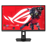 68,6 cm (27") 3840 x 2160 Pixel ASUS 90LM0CS0-B01371 16:9 4K Ultra HD Fast IPS 1 ms 162 Hz HDR DisplayPort HDMI Pivot Height VESA