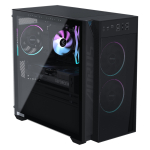 GIGABYTE AORUS Prime 3 Gaming PC AP3A7N6-5111 RYZ7 9700X/32GB/1TBSSD/RTX5060/W11 Home