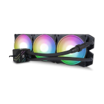 K Alphacool Eisbaer Pro Aurora 420 AiO Wasserk&uuml;hlung, D-RGB - 420mm