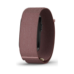 Garmin CIRQA&trade; Smart Band, Malve, L&ndash;XL