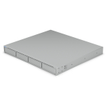 UniFi NAS System UNAS Pro 4 &bull; 4x 2.5/3.5 HDD &bull; 2x M.2 NVMe &bull; 1x GbE &bull; 2x SFP+ &bull; UNAS-Pro-4