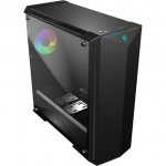BIG MSI MPG GUNGNIR 100 | black. window. RGB