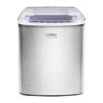 Caso | Ice cube machine | IceChef Pro | Power 120 W | Capacity 2.2 L | Stainless steel