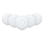 Ubiquiti U7-Pro 5-Pack