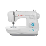 Singer | Sewing Machine | 3342 Fashion Mate&trade; | Number of stitches 32 | Number of buttonholes 1 | White