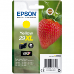 Epson Tintenpatrone - C13T29944012 - 29XL - gelb - 6,4ml