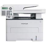 Pantum | Multifunctional Printer | M7100DW | Laser | Mono | A4 | Wi-Fi | White