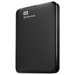 2,5 2TB WD Elements Portable USB 3.0