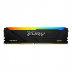 Kingston | Fury Beast | 16 GB | DDR4 | 3200 MHz | PC/server | Registered No | ECC No