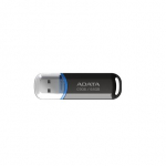ADATA | USB Flash Drive | C906 | 64 GB | USB Type-A | Black