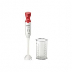 Bosch | Hand Blender | MSM64010 ErgoMixx | Hand Blender | 450 W | Number of speeds 2 | Turbo mode | White