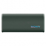 Sony Speaker | ULT FIELD 3 | Waterproof | Bluetooth | Wireless connection | Portable | Forest Grey