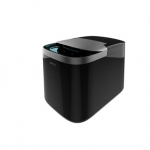 Cecotec | Ice Maker | Chillin' Ice 1500 | Power 150 W | Capacity 15 L | White