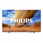 Philips QLED 4K TV | 75PUS7810/12 | 75 | Smart TV | TITAN OS | UHD | Black