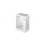 Deepcool Case | CH170 PLUS WH | White | Midi Tower