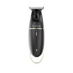 GA.MA Trimmer | PM6502 Beetle Lumine | Corded/Cordless | Black