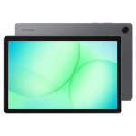 Samsung | Galaxy | Tab A11+ (X230) | 11 " | Grey | TFT | 1920 x 1200 pixels | MediaTek | Dimensity 7300 | 6 GB | 128 GB | Wi-Fi | Front camera | 5 MP | Rear camera | 8 MP | Bluetooth | 5.3 | Android