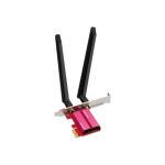 Mercusys BE9300 WiFi 7 Bluetooth 5.4 PCIe Adapter | MA47BE MA47BE